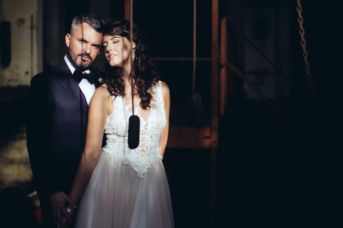 sesja slubna, fotograf bytom, fotograf śląsk, silesia wedding, sesja industrialna, śląsk jest śliczny