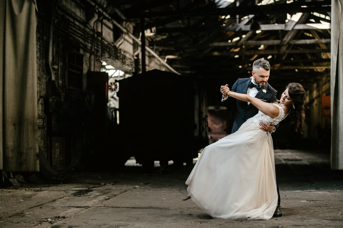 sesja slubna, fotograf bytom, fotograf śląsk, silesia wedding, sesja industrialna, śląsk jest śliczny