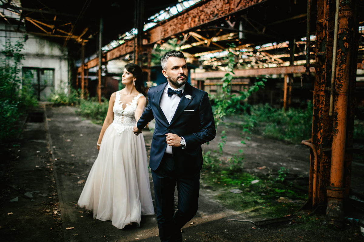 sesja slubna, fotograf bytom, fotograf śląsk, silesia wedding, sesja industrialna, śląsk jest śliczny