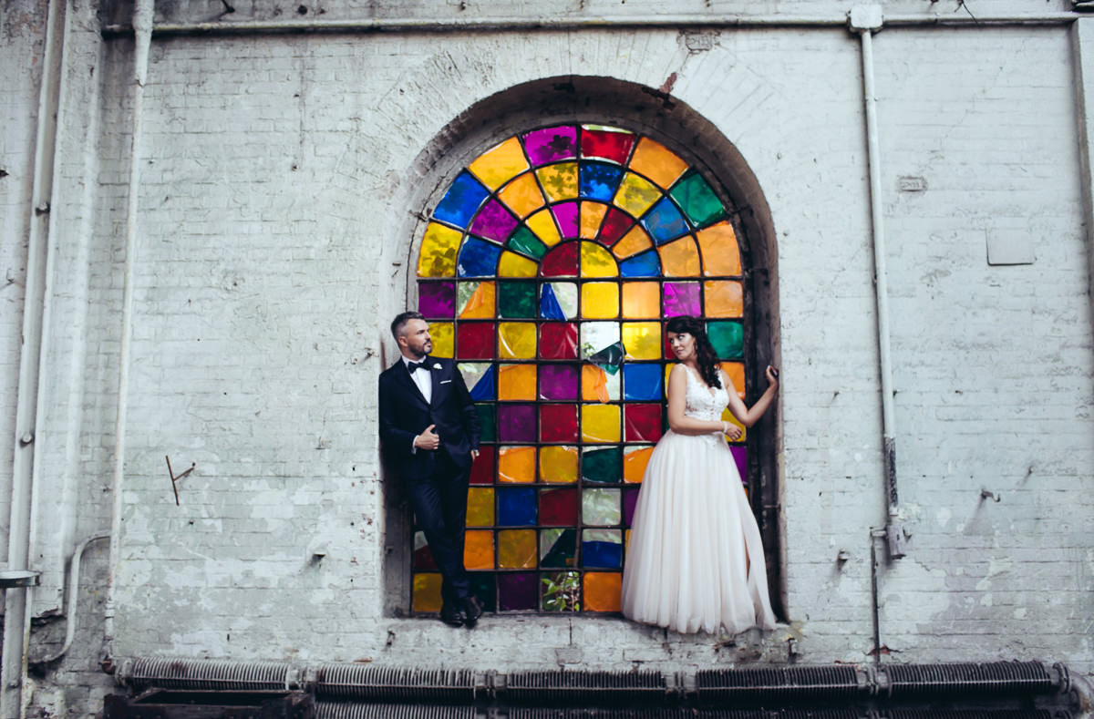 sesja slubna, fotograf bytom, fotograf śląsk, silesia wedding, sesja industrialna, śląsk jest śliczny